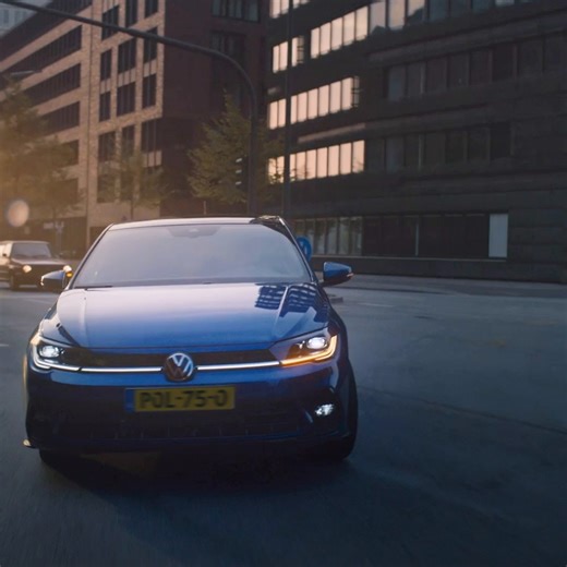 35K views | Ga voor alles bij de hand met de features van de Volkswagen Polo zoals Digital Cockpit en het infotainment systeem. | Volkswagen | Facebook