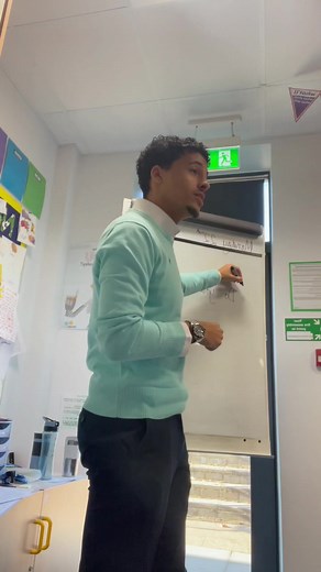 Engaging Writing Lesson Using Speech in Songs