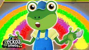 The Best of Gecko's Garage Songs