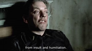 Novecento (1976) - Boy's Murder Scene