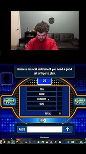 Family Feud - February 21 - Fast Money Round