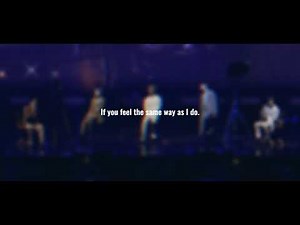 SEVENTEEN Same Dream, same mind, same night [concert hall ver. 🎧] eng subs
