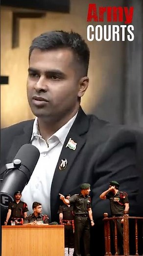 IAS Officer vs Soldier: Shocking Reality No One Talks About #IAS#IndianArmy#viral#trending#shorts