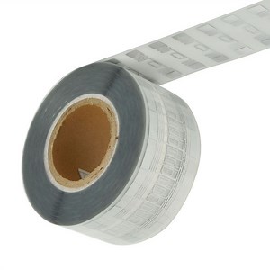 [Hot Item] ISO18000 6c Gen2 Passive UHF RFID Tag Programmable Flexible Retail R6p Logistics Sticker Label