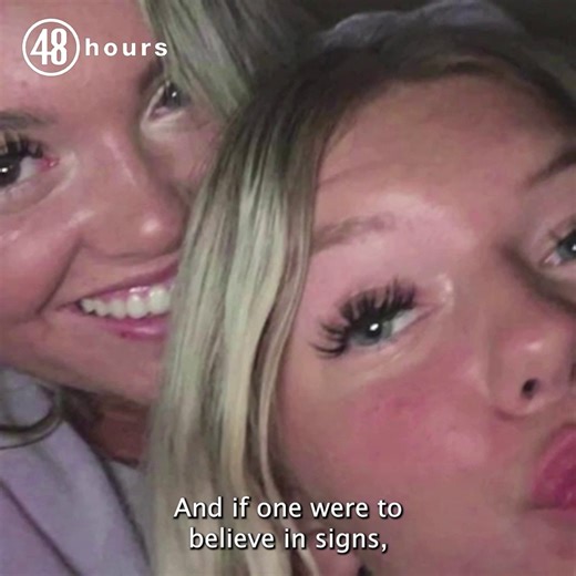 67K views · 157 reactions | Just months after her sister died, Alivea Goncalves gave birth to Theodora MaddieKay. Alivea told "48 Hours” some of the eerie coincidences between her daughter’s arrival and her sister’s death. https://cbsn.ws/3RppBnw | 48 Hours | Facebook