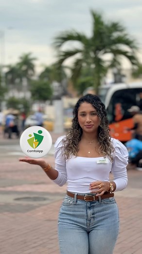 ¿Eres afiliado a Comfamiliar? ¡Tenemos una gran noticia! 🙌 Llegó ComfApp, la app que reúne todos tus servicios en un solo lugar. Con ella podrás: ✔ Consultar tu subsidio ✔ Ver tu núcleo familiar ✔ Revisar aportes ✔ Conocer tu cuota monetaria ✔ Descargar certificados ✔ Acceder a tu carné digital ✔ Gestionar créditos sin filas Descárgala en Play Store, regístrate y disfruta de todos tus beneficios desde tu celular. ComfApp: tus trámites y servicios, fáciles y a un toque. 📲 ¡Bájala hoy *Disponibl