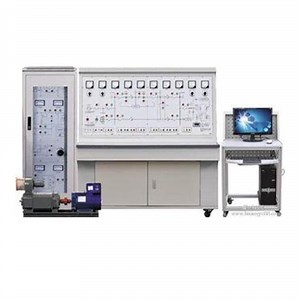 [Hot Item] Ssedu Specification for Power System Protection Training System Vocational Education Training Equipment Educational Equipment Teaching Lab Equipment Electronic