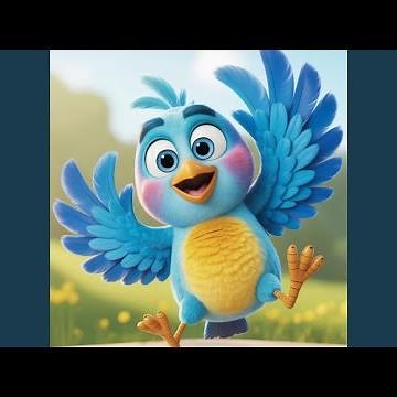 TRY AGAIN!| Kids Song About Failure, Mistakes & Never Giving Up