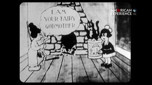 Walt Disney's First Failure | American Experience | PBS