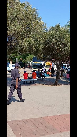 South Africa Bus Spotting: Mainliner & Budgetliner | Marcopolo New G7 1800 DD