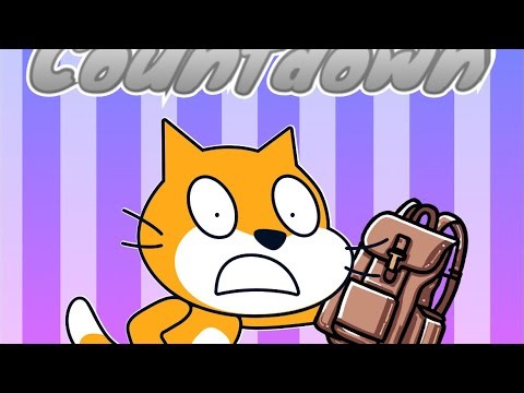 Countdown (Scratch Animation)