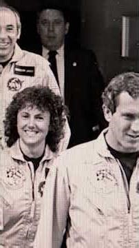 This SHATTERED the aviation world 28January1986