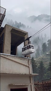13M views · 224K reactions | The Cable Car勞 | Crazy tv | Facebook