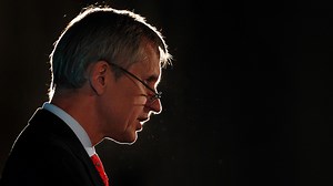 Libor review calls for ‘complete overhaul’