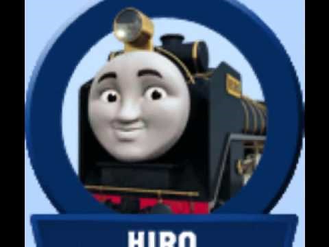 a tribute to hiro