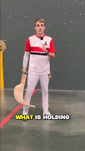 JAI-ALAI EXPLAINED: What is holding⁉️ #jaialai #battlecourt #sports #miami #howto