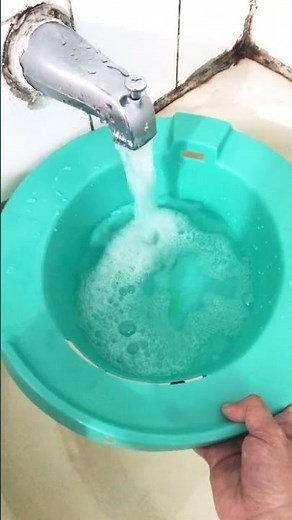 How to SetUp a Sitz Bath #SitzBath #SitBath #MedicalCare #Medical #Treatment #Healing #Surgery #Bath