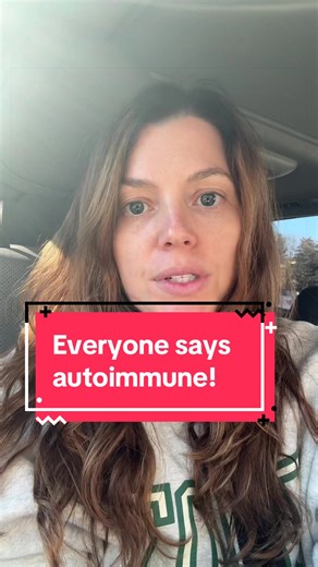 Understanding Autoimmune Diseases in 45 Seconds
