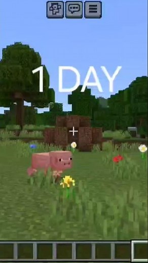 Minecraft Base Evolution: Day 1 to 30! 🏰