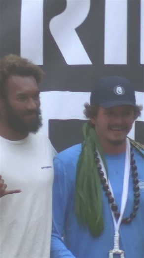 EDDIE AIKAU 2024 STAGE LEGENDS