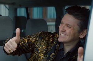 Jest pierwsza recenzja filmu "Zenek". "Zaskakująco mało Zenka!"