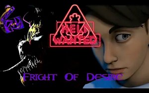 Fright Of Desire | Dawko x Dheusta - Mashup | 200 Sub Goal!