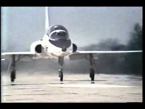 "Who Has Touched the Sky" Pilot Training Video