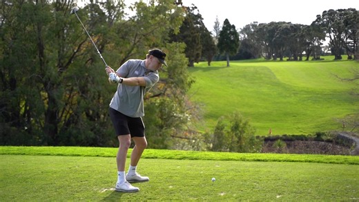 8.2K views · 168 reactions | Players and sponsors on the sticks ⛳️ 2K23 is underway  | Taranaki Bulls | Facebook