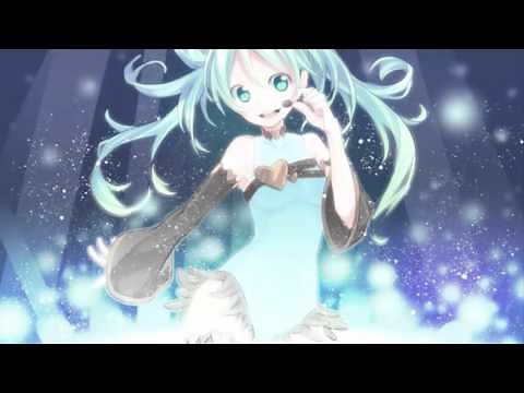 Nightcore ~ Lady marmalade