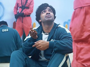 71K views · 3.7K reactions | every game must come to an end. kudos to all the cast, crew, who really worked hard from S1 up until S3, you’ll be missed! | Kím | Facebook