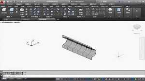 CAD2017教学，在家即可学习的CAD视频教程，0基础即可