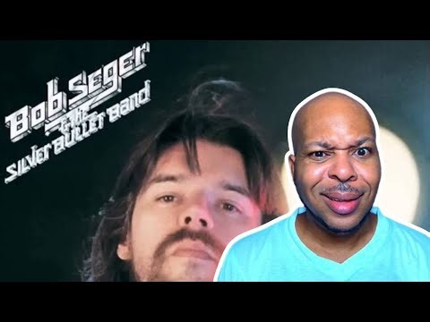 Bob Seger - Shame On The Moon (First Time Reaction) Lovely Instrumentation!!! 🙌😎🕺