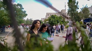 International Students