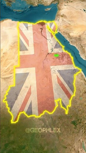 Will You Be the First to Claim This Unclaimed Land? 🤔🗺️ #map #geography #shorts