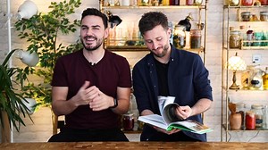 10K views · 93 reactions | BISH BASH BOSH! Bookclub #3 | Bosh | Facebook