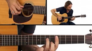 The life of a musician is one of endless discovery, and I have spent mine curiously gathering techniques from heroes like Django Reinhardt, Al Di Meola, Curtis Mayfield and so many others. In my new Truefire course, One Man Jam: Acoustic Vol. 1, I break down 5 unique practice routines, each chock full of inspiring licks, progressions, and melodic concepts. Enjoy the full course at: bit.ly/OneManJam_Acoustic. Have fun! -Rob | Swiftlessons