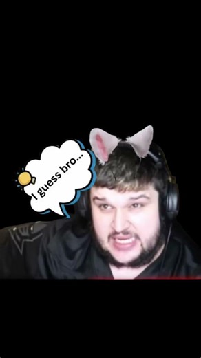 It took bro a sec to realize 🥀 #pfp #funny #twitch #trolling #bot