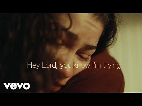 Labrinth & Zendaya - I'm Tired (From “Euphoria” An HBO Original Series – Lyric Video)