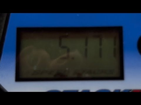 [PB] Rubik’s clock solved in 5.171 seconds! (RANDOM SCAMBLE)