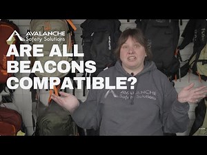 Are All Avalanche Transceivers Compatible? What You Need to Know
