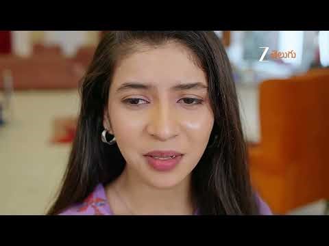 Ummadi Kutumbam Promo - 6 May 2026 - Monday to Saturday at 12:30 PM - Zee Telugu