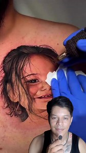 13K views · 429 reactions | #retrato #tatuaje | Magic Tattoos. | Facebook