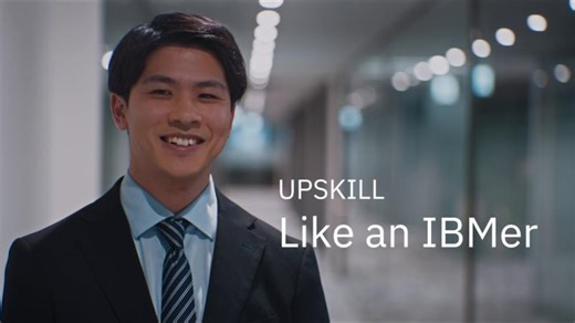 Working at IBM Japan | 日本で働くIBMer | Danny Ng