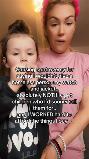 Understanding Homelessness and Personal Responsibility