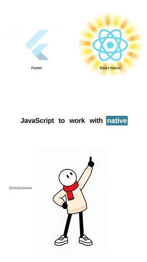 Flutter vs React Native: Which One Should You Use?