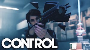 Control - Trailer