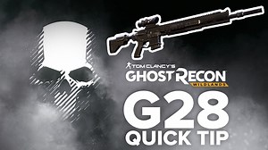 G28 location and details - Quick Tip for Ghost Recon: Wildlands - Lightwave Al
