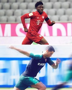 2M views · 7.5K reactions | The fastest players in football history  | Soccer Stories | Facebook