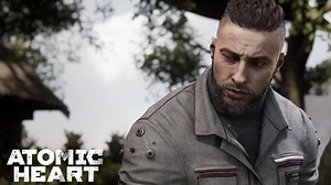 How to preload Atomic Heart: Dates, file size, platforms, more - CharlieINTEL