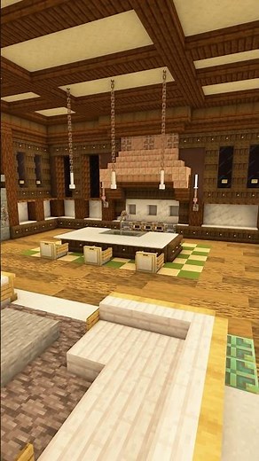 Minecraft Tudor mansion #minecraft #minecraftshorts #minecraftbuilding #mansion